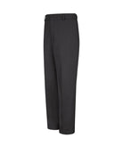 RedKap Dura-kap Work Pant, color: Black