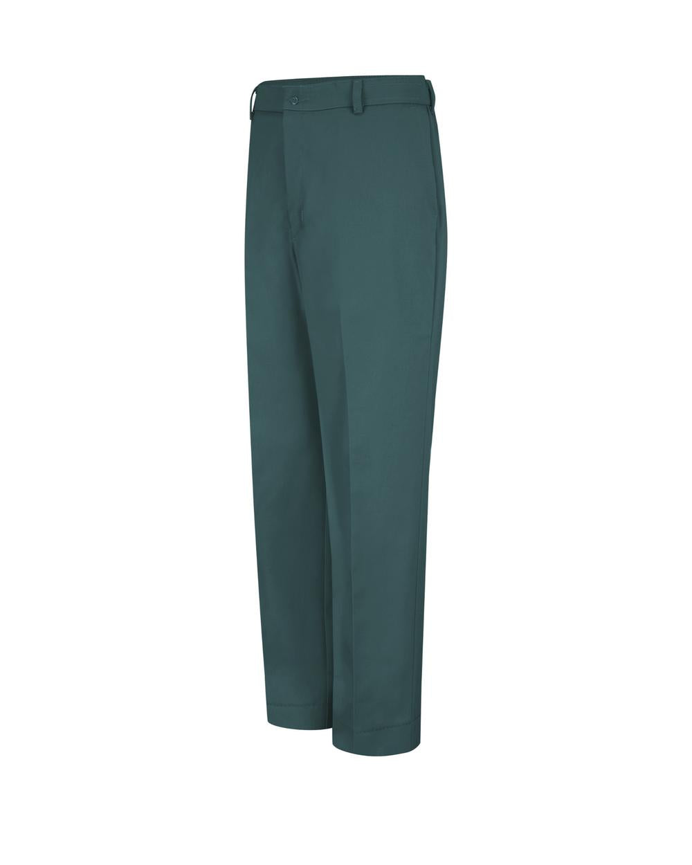 RedKap Dura-kap Work Pant, color: Spruce Green