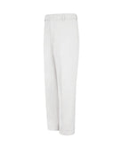 RedKap Dura-kap Work Pant, color: White