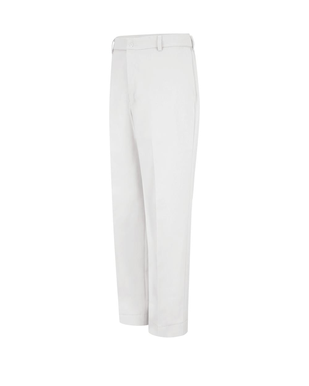 RedKap Dura-kap Work Pant, color: White