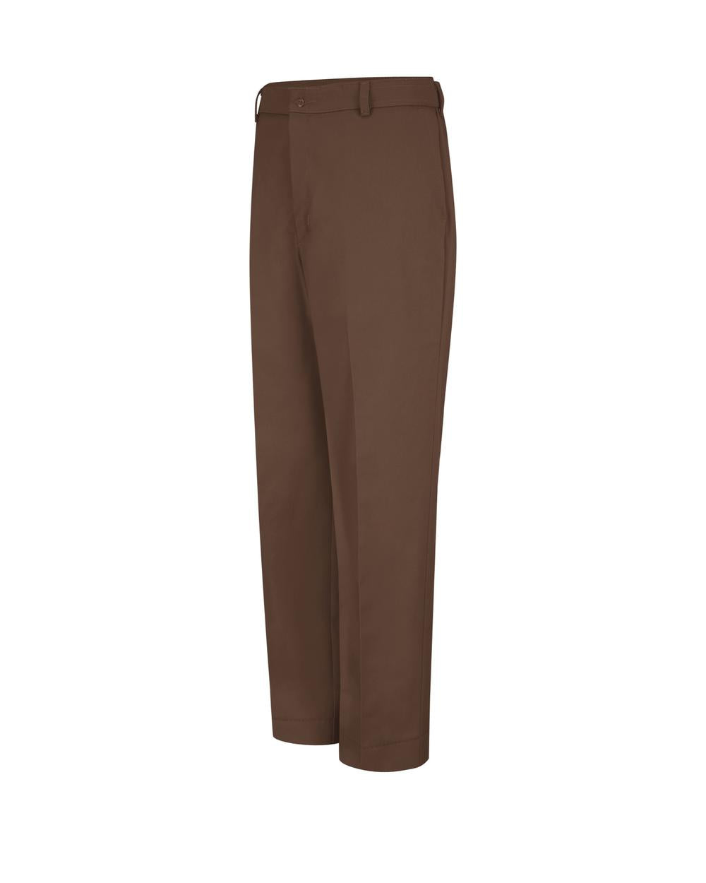 RedKap Dura-kap Work Pant, color: Brown