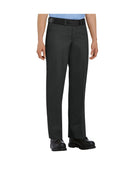 RedKap Dura-kap Work Pant, color: Black