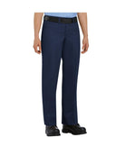 RedKap Dura-kap Work Pant, color: Navy