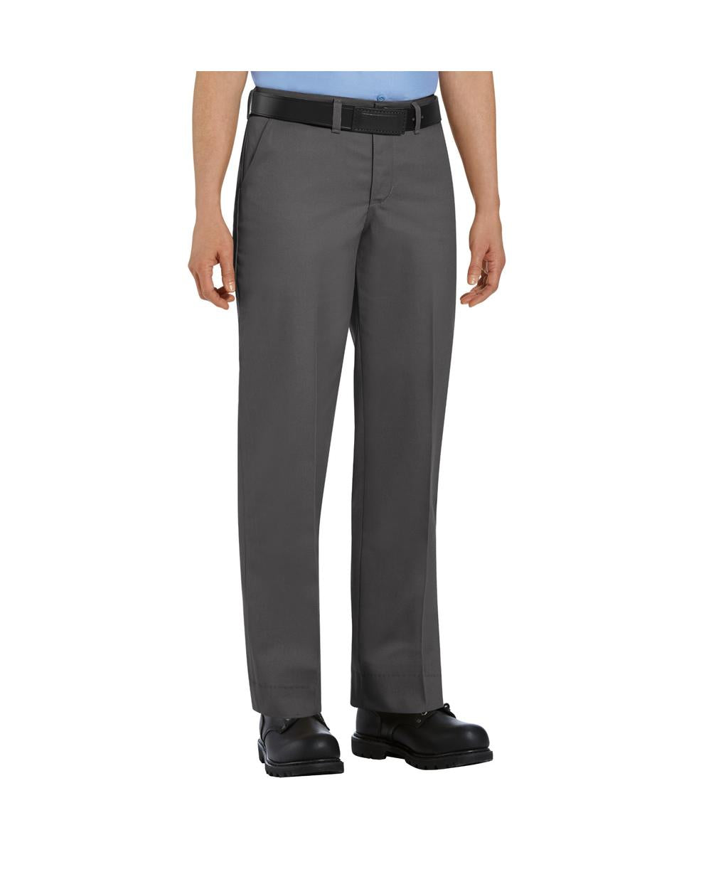 RedKap Women's Dura-kap Work Pant, color: Charcoal