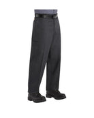RedKap Cell-Phone Pocket Work Pant, color: Black