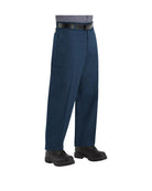 RedKap Cell-Phone Pocket Work Pant, color: Navy