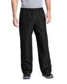 Port Authority Torrent WaterProof Work Pant, color: Black