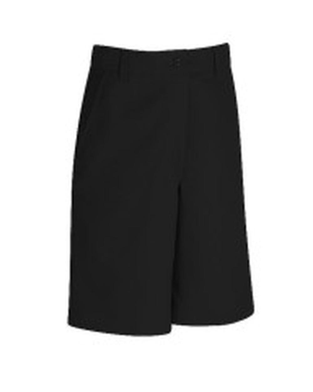 RedKap Cell-Phone Pocket Work Short, color: Black