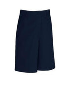 RedKap Cell-Phone Pocket Work Short, color: Navy