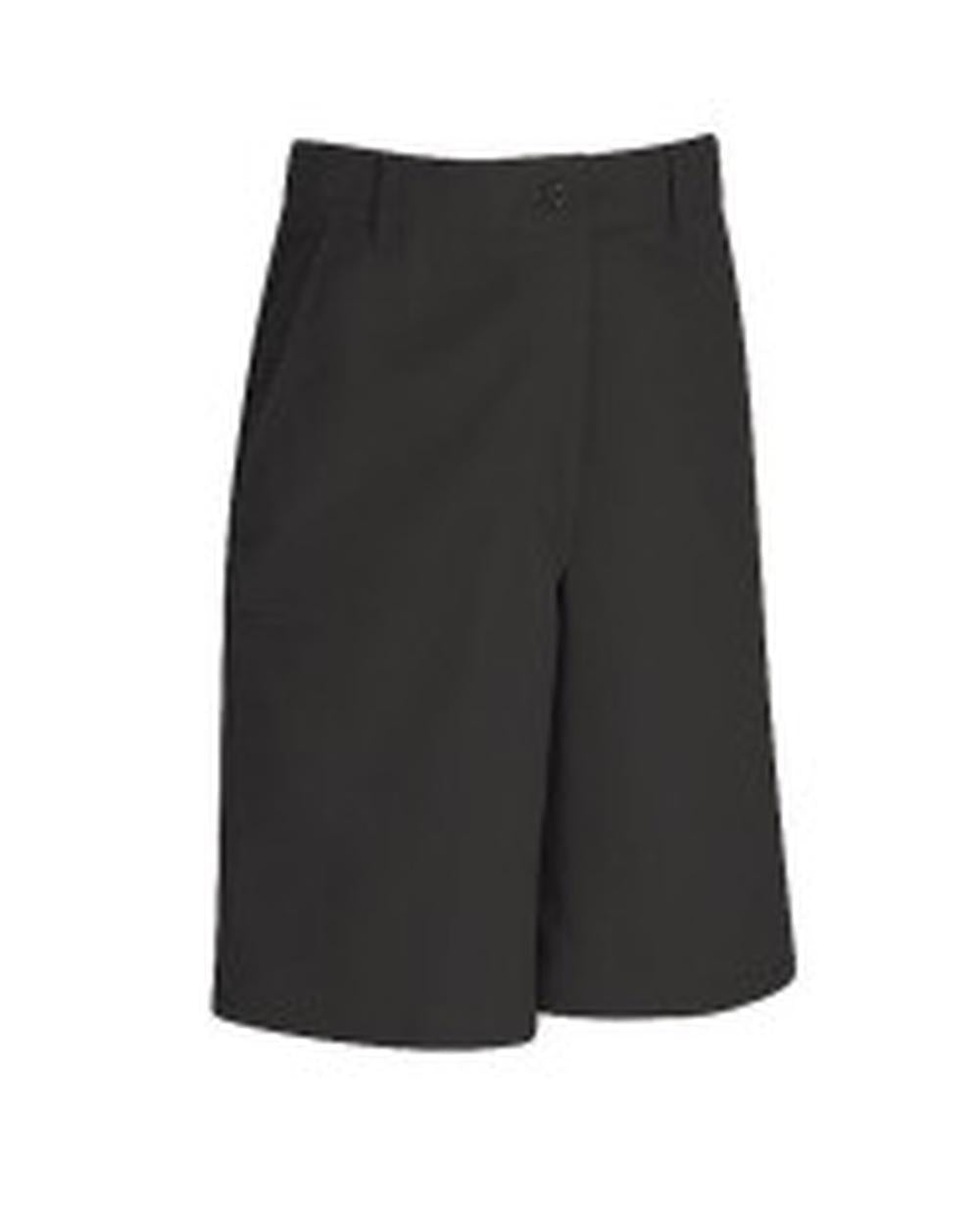 RedKap Cell-Phone Pocket Work Short, color: Charcoal