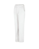 RedKap Half-Elastic Work Pant, color: White