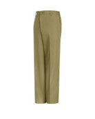 RedKap Elastic-Insert Work Pant, color: Khaki