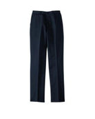 RedKap Elastic-Insert Work Pant, color: Navy