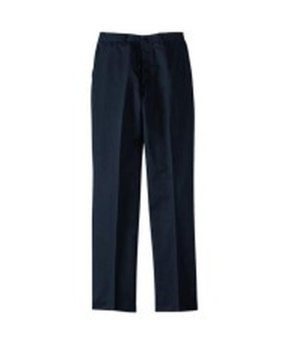 RedKap Elastic-Insert Work Pant, color: Navy