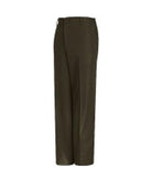 RedKap Elastic-Insert Work Pant, color: Brown
