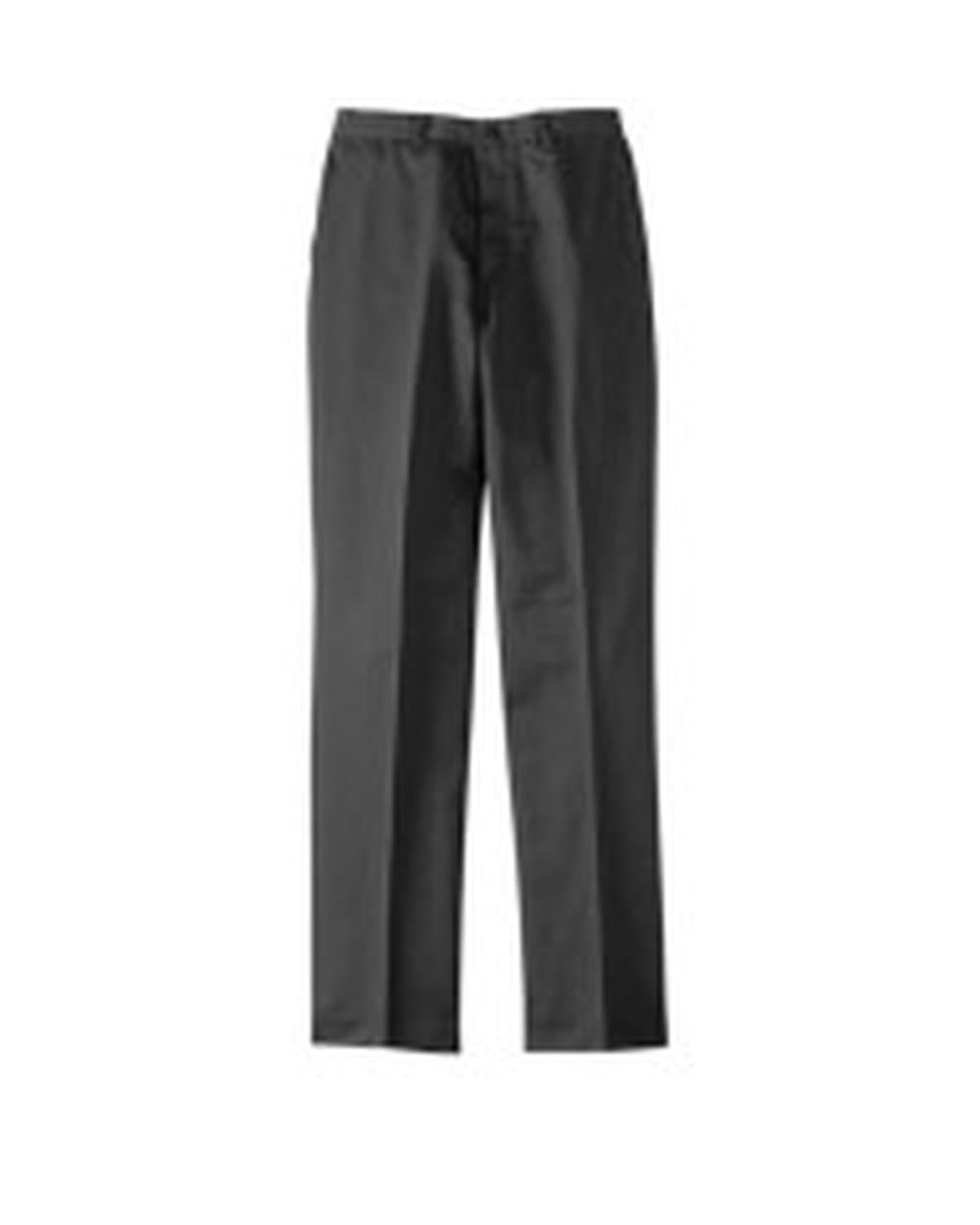 RedKap Elastic-Insert Work Pant, color: Charcoal