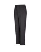 RedKap Elastic-Insert Work Pant, color: Black