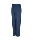 RedKap Elastic-Insert Work Pant, color: Navy