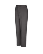 RedKap Elastic-Insert Work Pant, color: Charcoal
