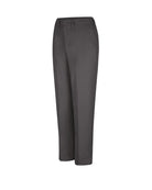 RedKap Elastic-Insert Work Pant, color: Charcoal