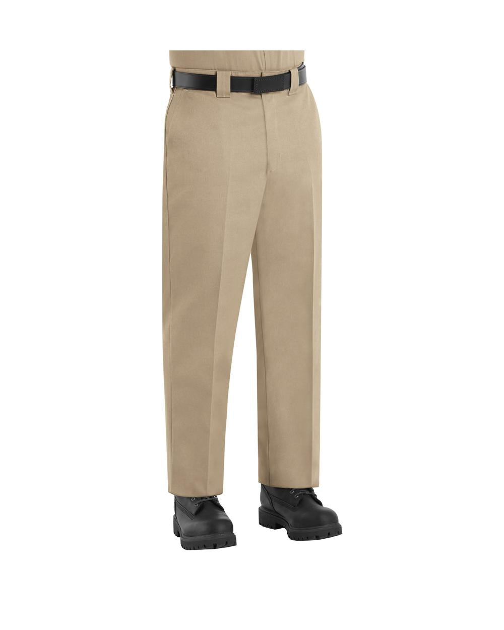 RedKap Utility Uniform Work Pant, color: Khaki