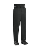 RedKap Utility Uniform Work Pant, color: Black