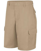 RedKap Cargo Work Short, color: Khaki