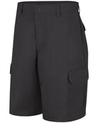 RedKap Cargo Work Short, color: Black