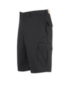 RedKap Cargo Work Short, color: Black