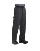 RedKap Cargo Work Pant, color: Black
