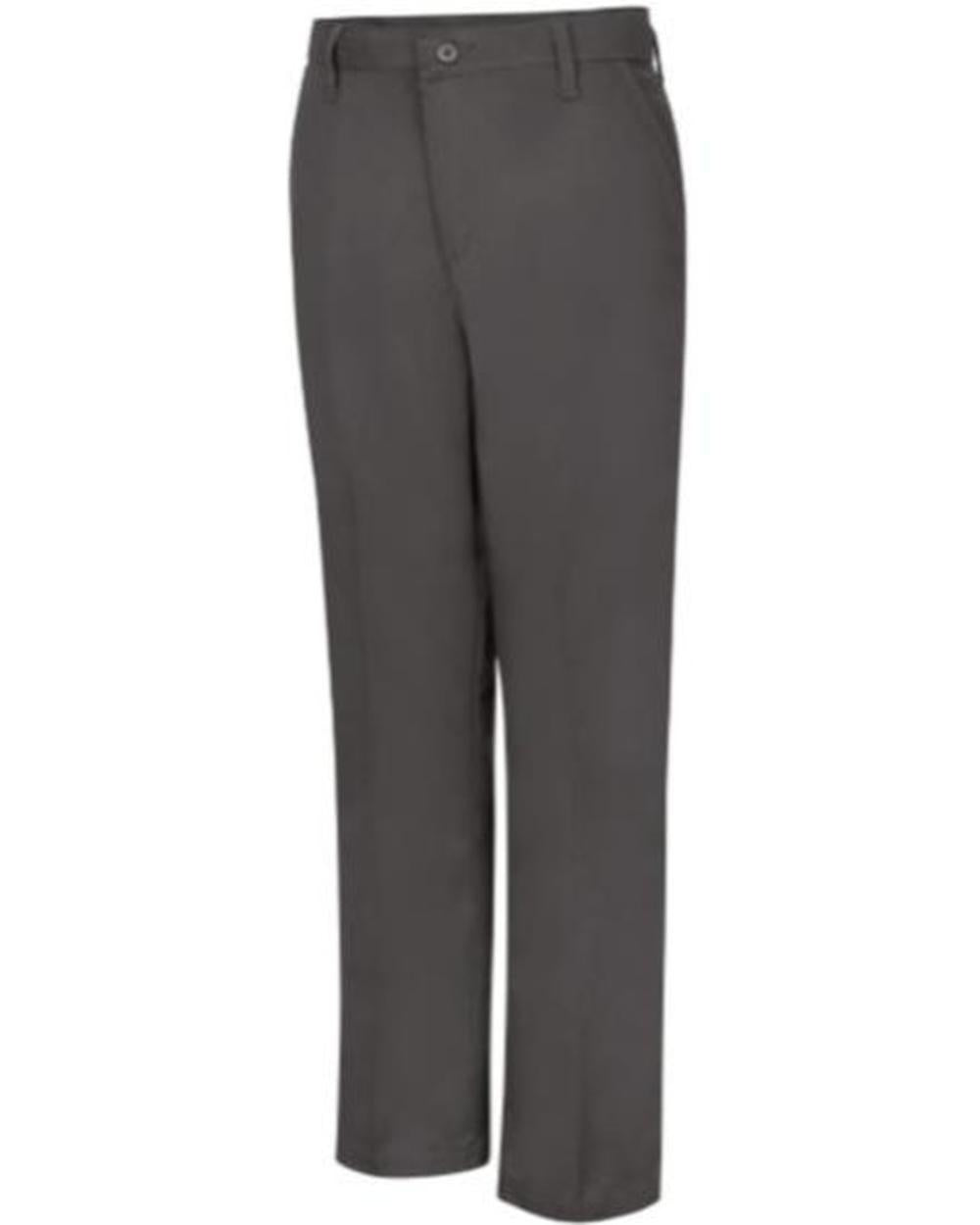 RedKap Women's Utility Mimix Work Pant, color: Charcoal