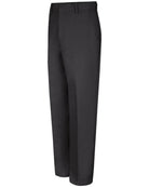 RedKap Work N-Motion Work Pant, color: Black