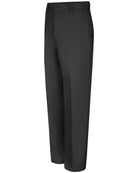 RedKap Work N-Motion Work Pant, color: Black