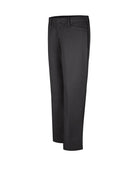 RedKap Work-N Motion Work Pant, color: Black