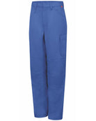 Bulwark IQ Series Nomex Comfort Flame Resistant Pant, color: Royal Blue