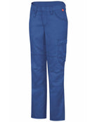 Bulwark IQ Series Nomex Comfort Flame Resistant Pant, color: Royal Blue