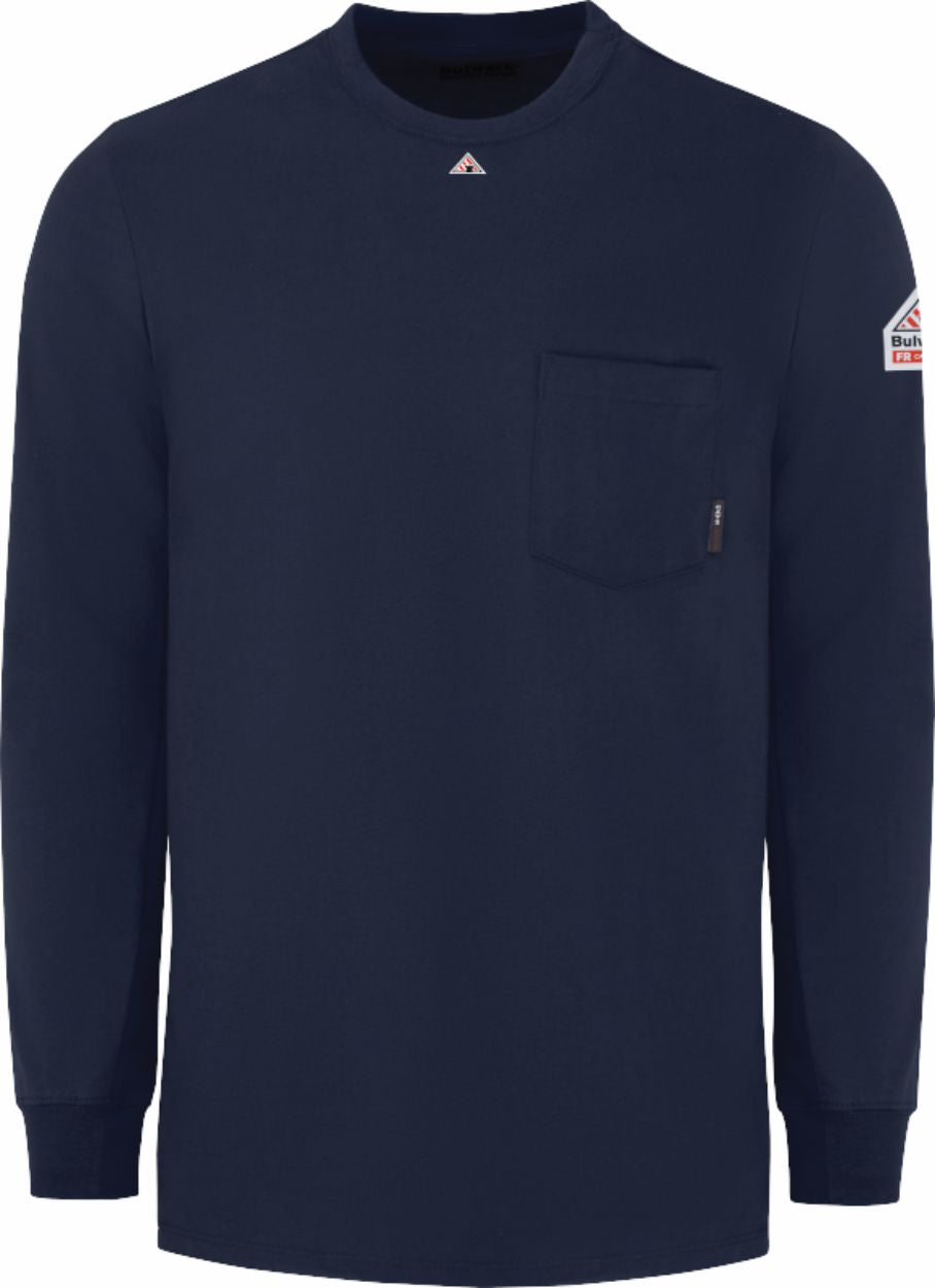 Flame Resistant T-Shirts – FR Work Tees & Welding Safety Apparel
