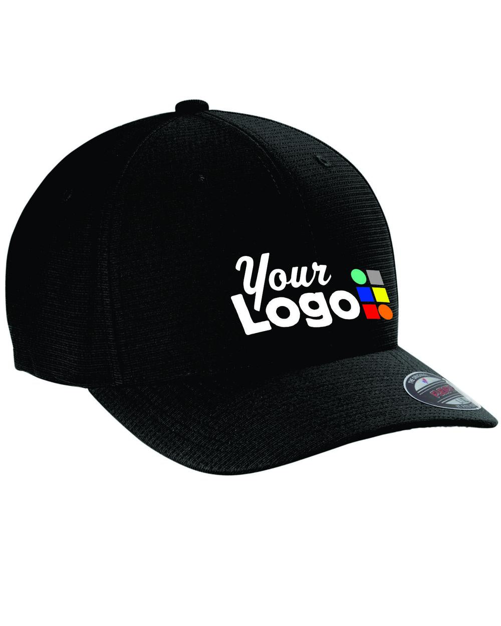 TravisMathew Rad Flexback Custom Cap, color: Black