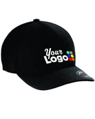 TravisMathew Rad Flexback Custom Cap, color: Black