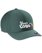 TravisMathew Rad Flexback Custom Cap, color: Quiet Shade Grey