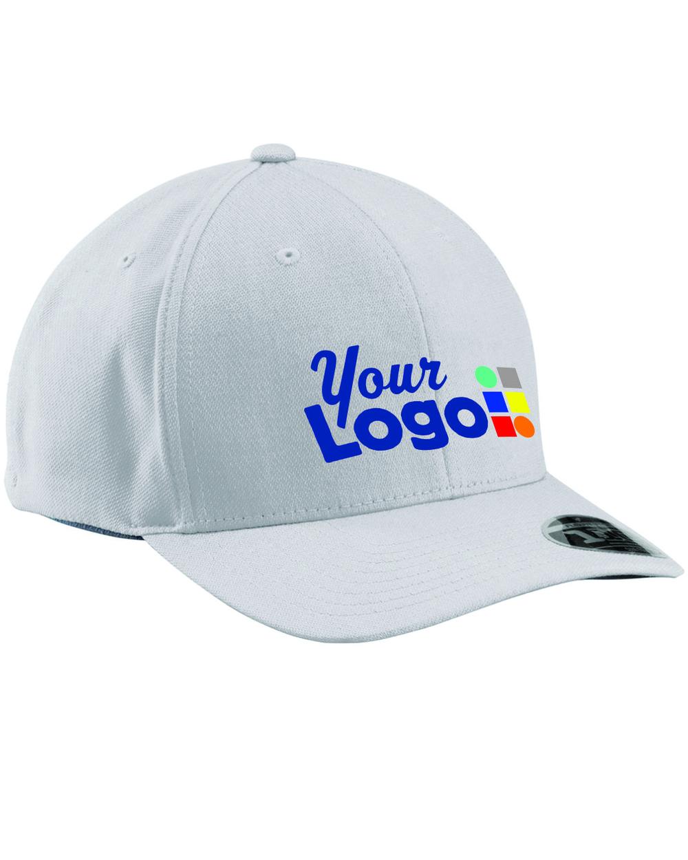 TravisMathew Fomo Custom Cap, color: Light Heather Grey