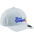 TravisMathew Fomo Custom Cap, color: Light Heather Grey