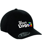 TravisMathew Fomo Custom Cap, color: Black
