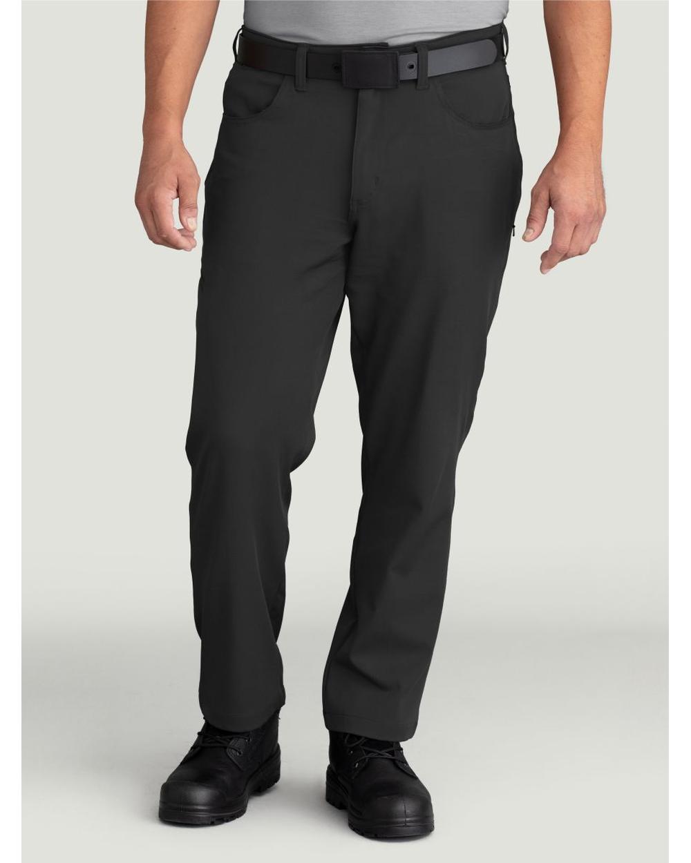 RedKap Cooling Work Pant, color: Black