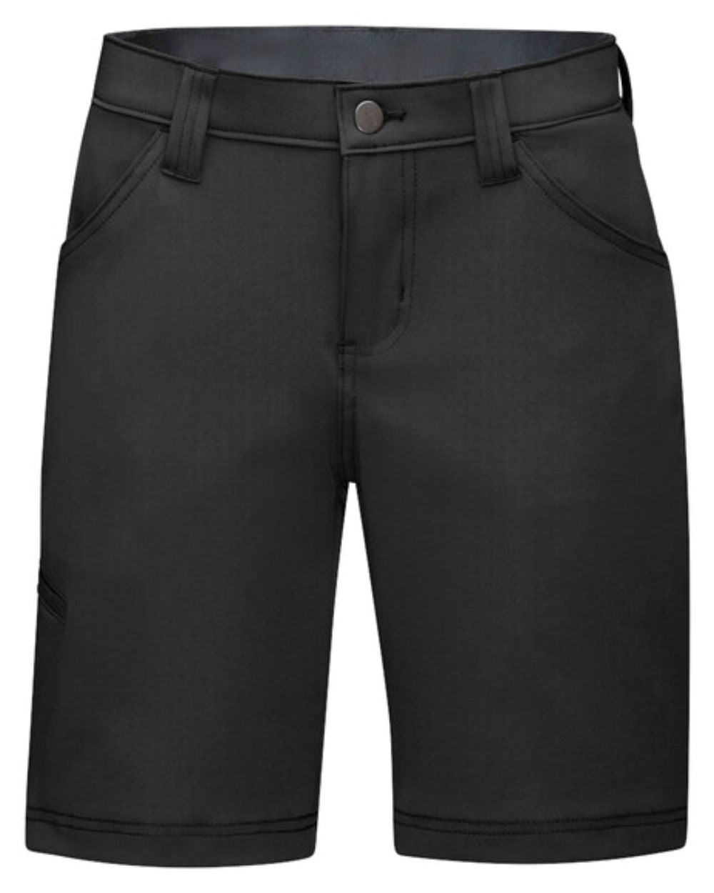 RedKap Cooling Work Short, color: Black