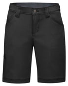 RedKap Cooling Work Short, color: Black