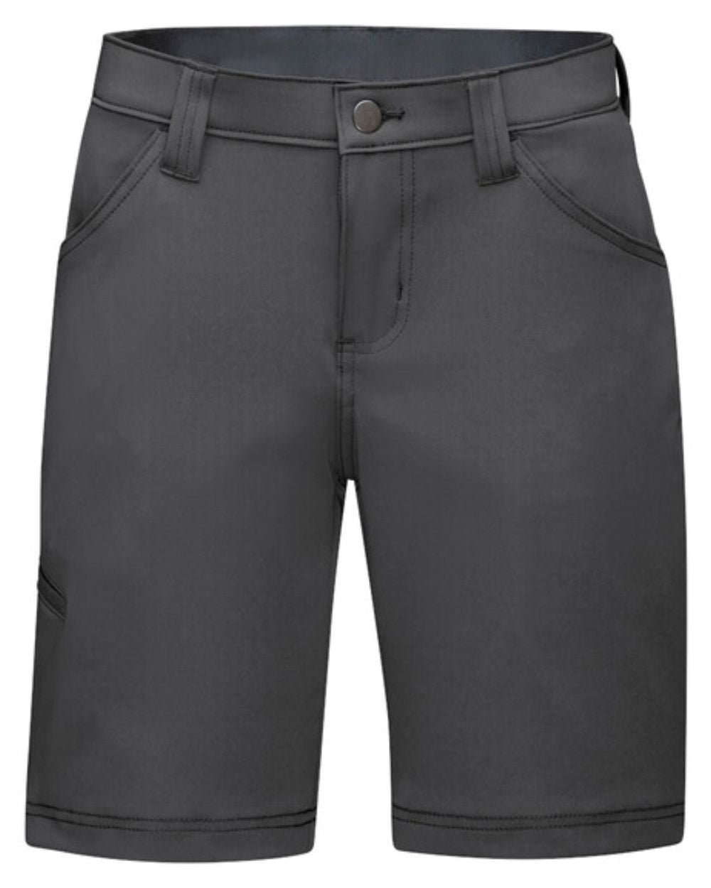 RedKap Cooling Work Short, color: Carbon