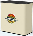 WearForm Trade Show Podium, color: Custom